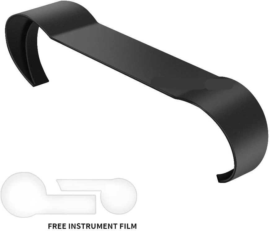 Motorcycle Instrument Sun Visor - BMW R1250RT