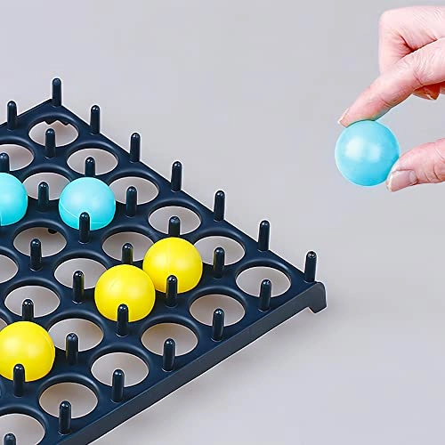 Bounce Game - 4 years+