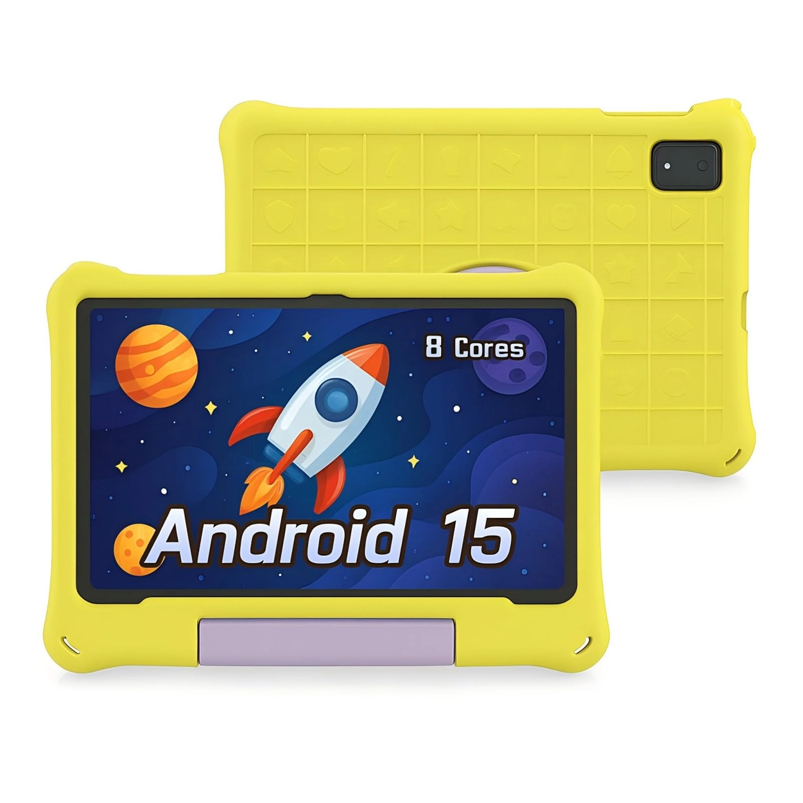 Kids Tablet - 8GB 10.1 Inch 64GB
