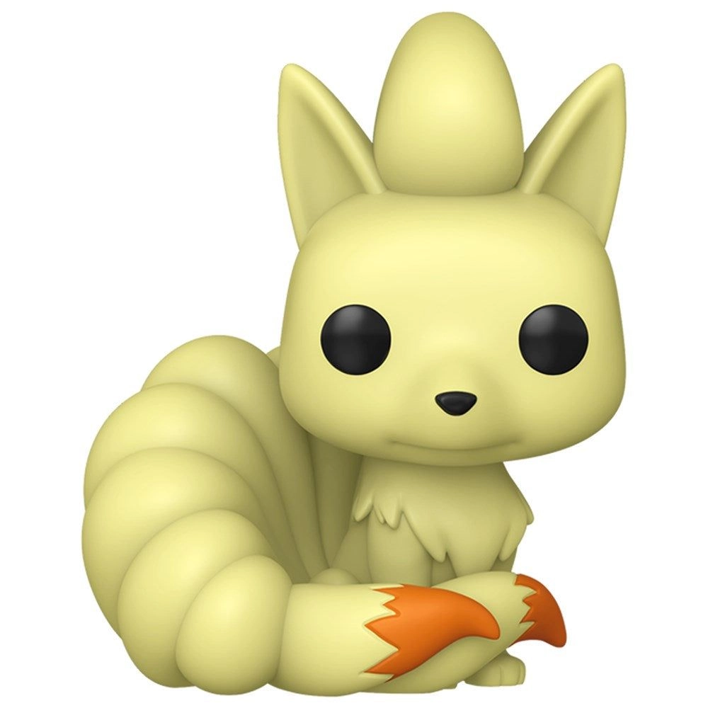 FUNKO Ninetales - Pokemon