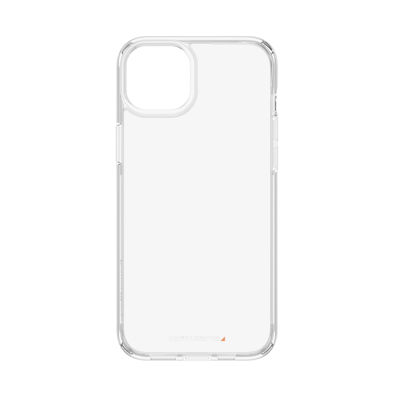 PNZ-iPh 15PLUS - D3O Hardcase
