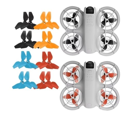 2016S - 2 Pairs Blue Neo series