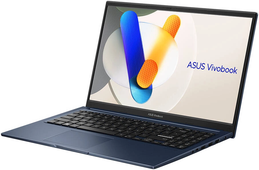 Vivobook 15 X1504VA - 15.6'' Core i3-1315U 8GB DDR4 512GB SSD
