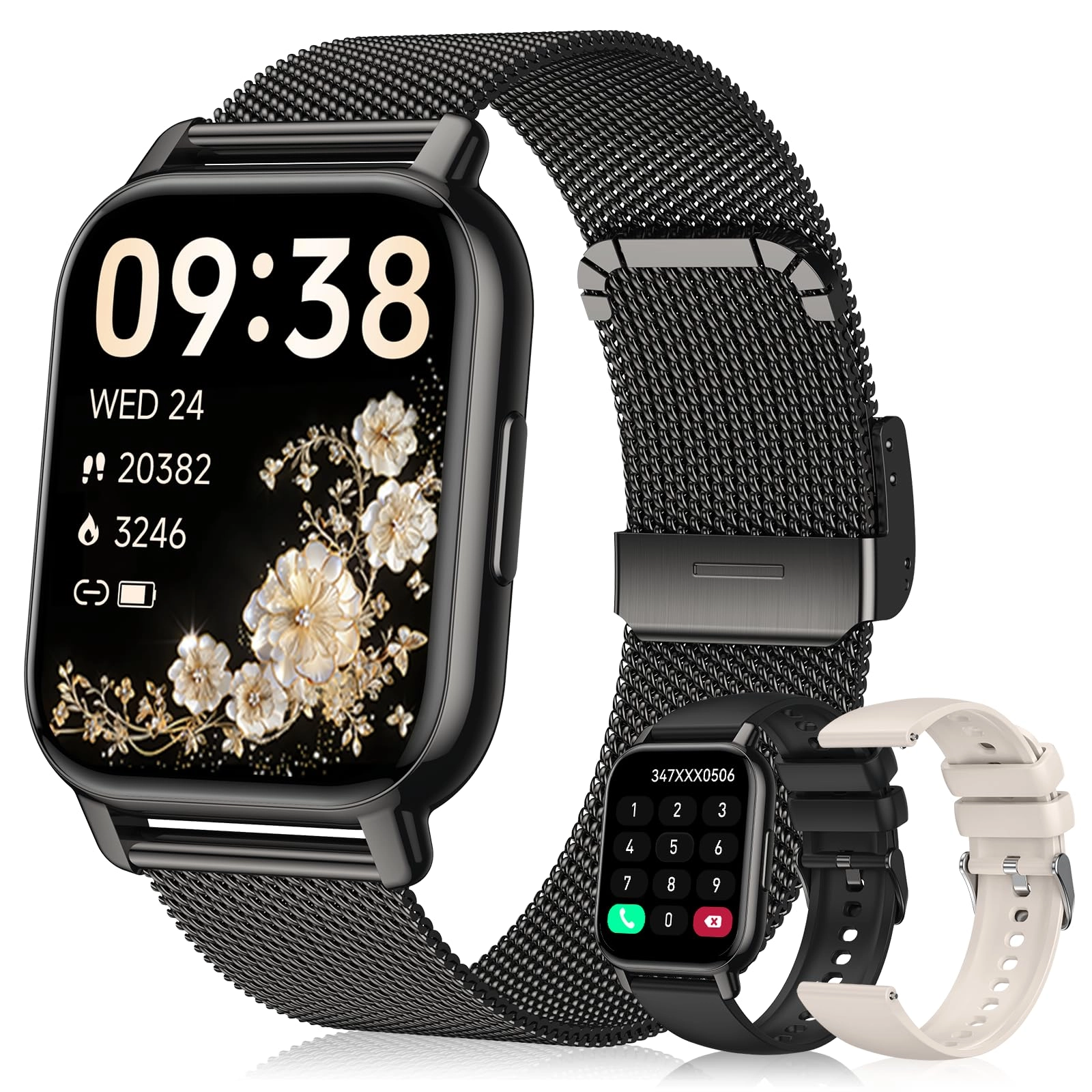 Kriutefy P66 Zinc Alloy