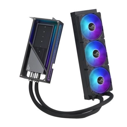 GeForce RTX 4090 ROG STRIX OC - 24GB