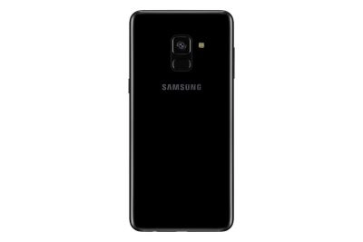 Galaxy A8 - 32GB 32GB