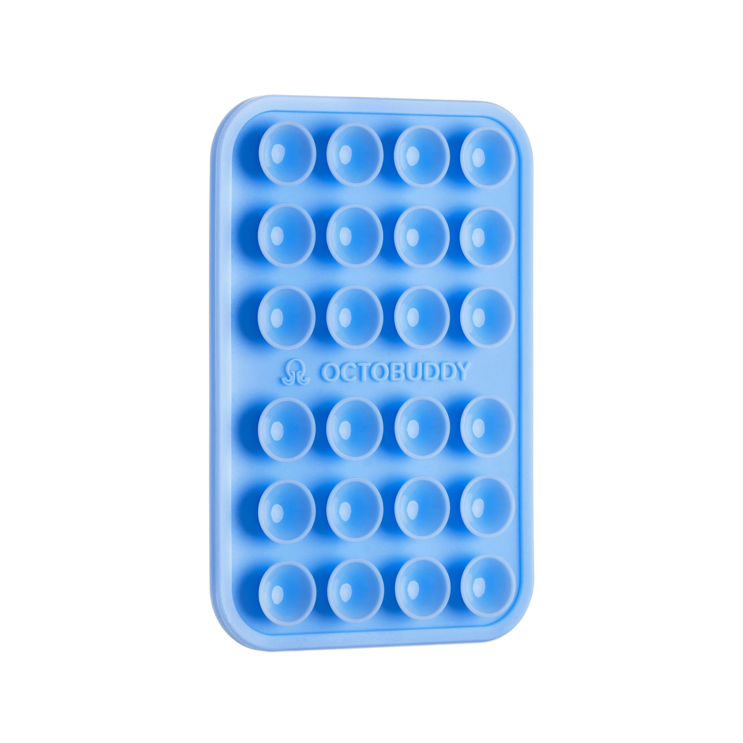 Octobuddy Adhesive Silicone Phone Case Holder