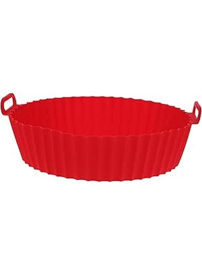 Cabilock Air Fryer Silicone Liner - Silicone 1 piece(s)