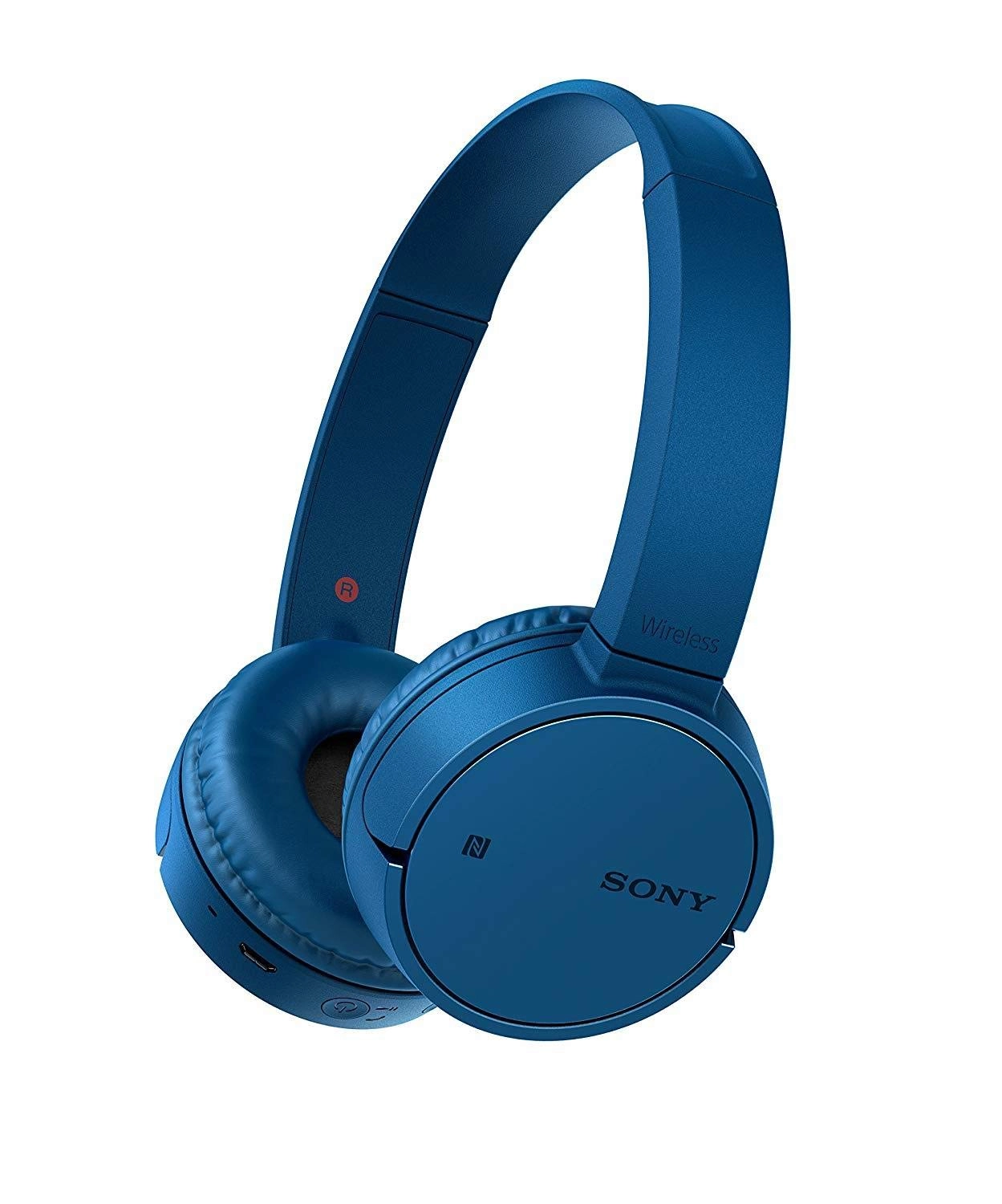 Sony WH-CH500 Wireless Headset