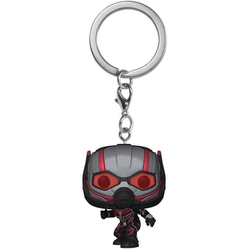 FUNKO Ant-man - Marvel: Ant-Man & the Wasp: Quantumania