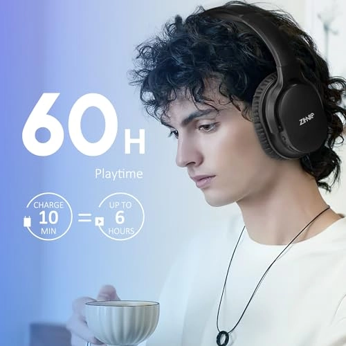 WH-920 Wireless Headphone