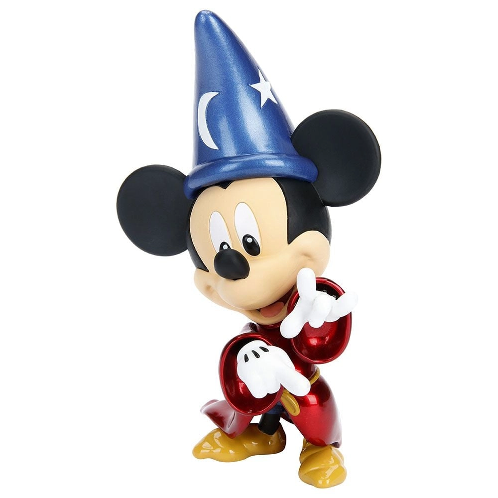 Jada Sorcerer's Apprentice Mickey (sim-253076001)