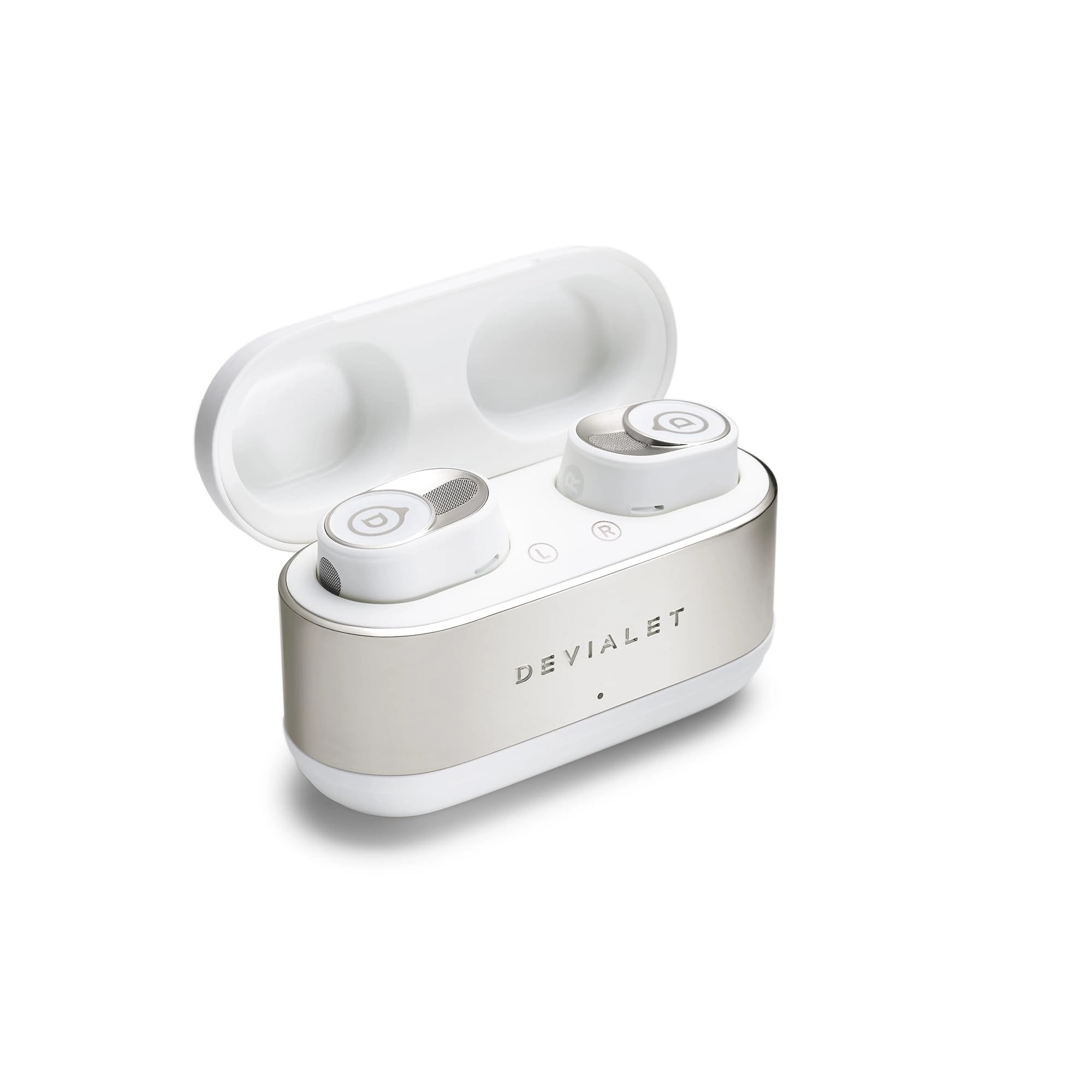 Devialet Inc. Gemini II Wireless Earbud