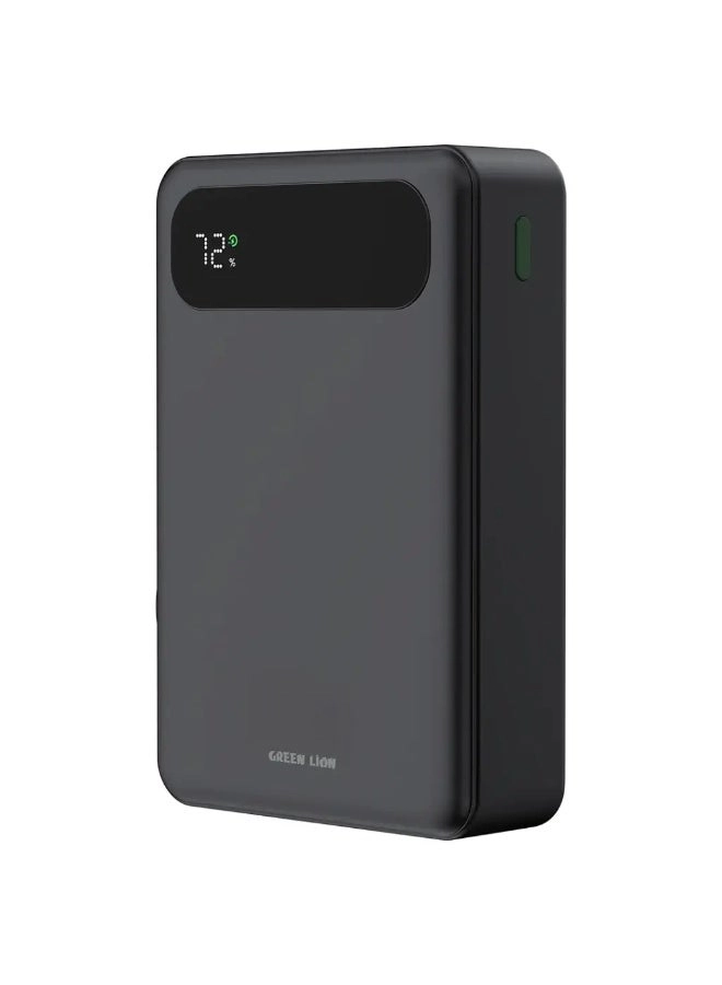 GREEN LION TOLEDO - 20000mAh 20W Fast charging