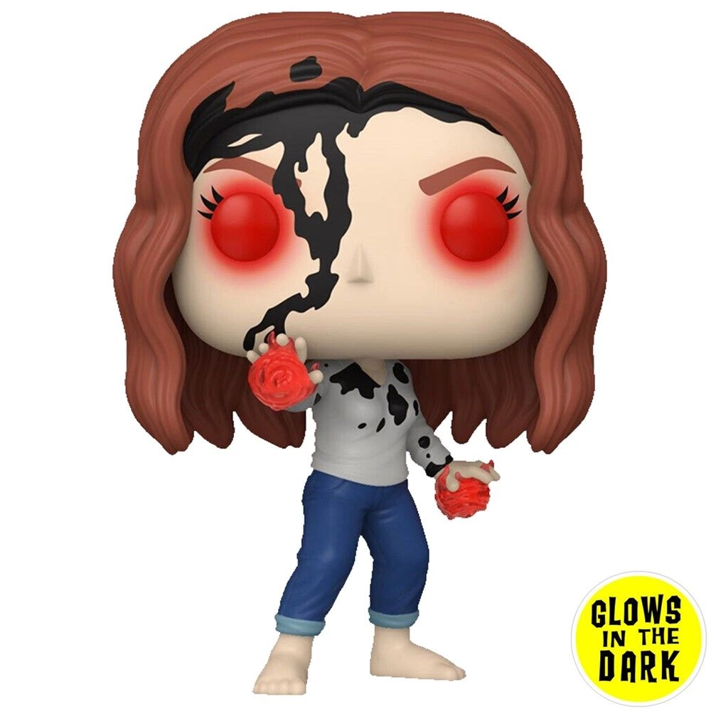 FUNKO Wanda - Doctor Strange in the Multiverse of Madness Earth-838