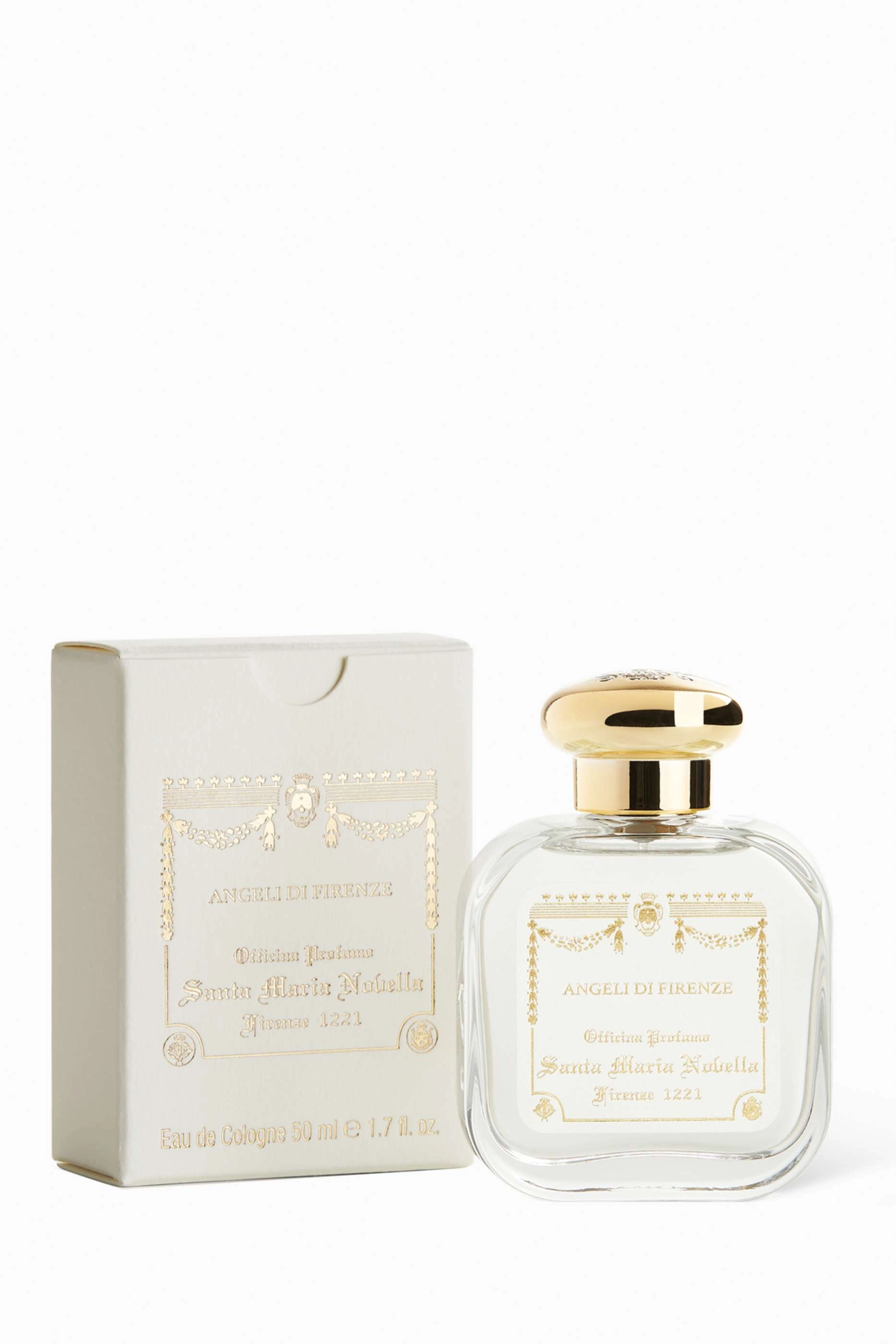 Santa Maria Novella Angeli di Firenze - 50 milliliter
