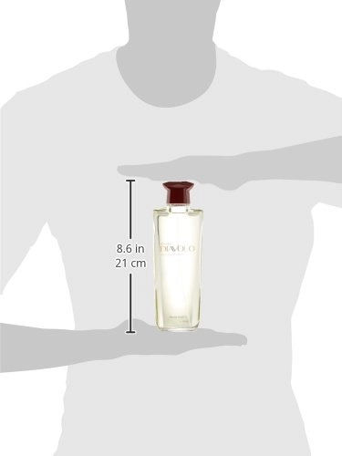 Diavolo Eau de Toilette 200 ml