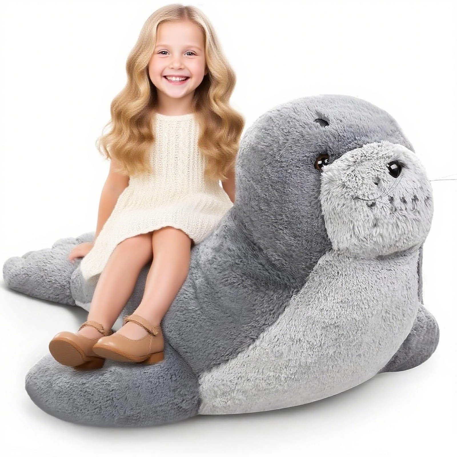 Poen Seal - 99 cm