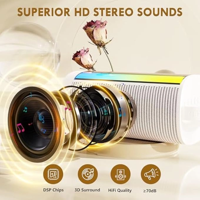 rayihni Karaoke Machine - 3 years+