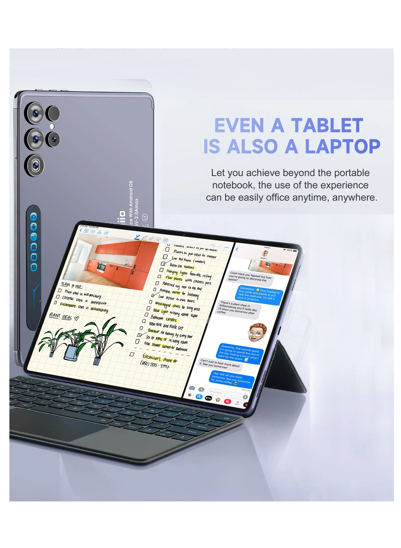 S24ULTRA - 512GB 10.1"