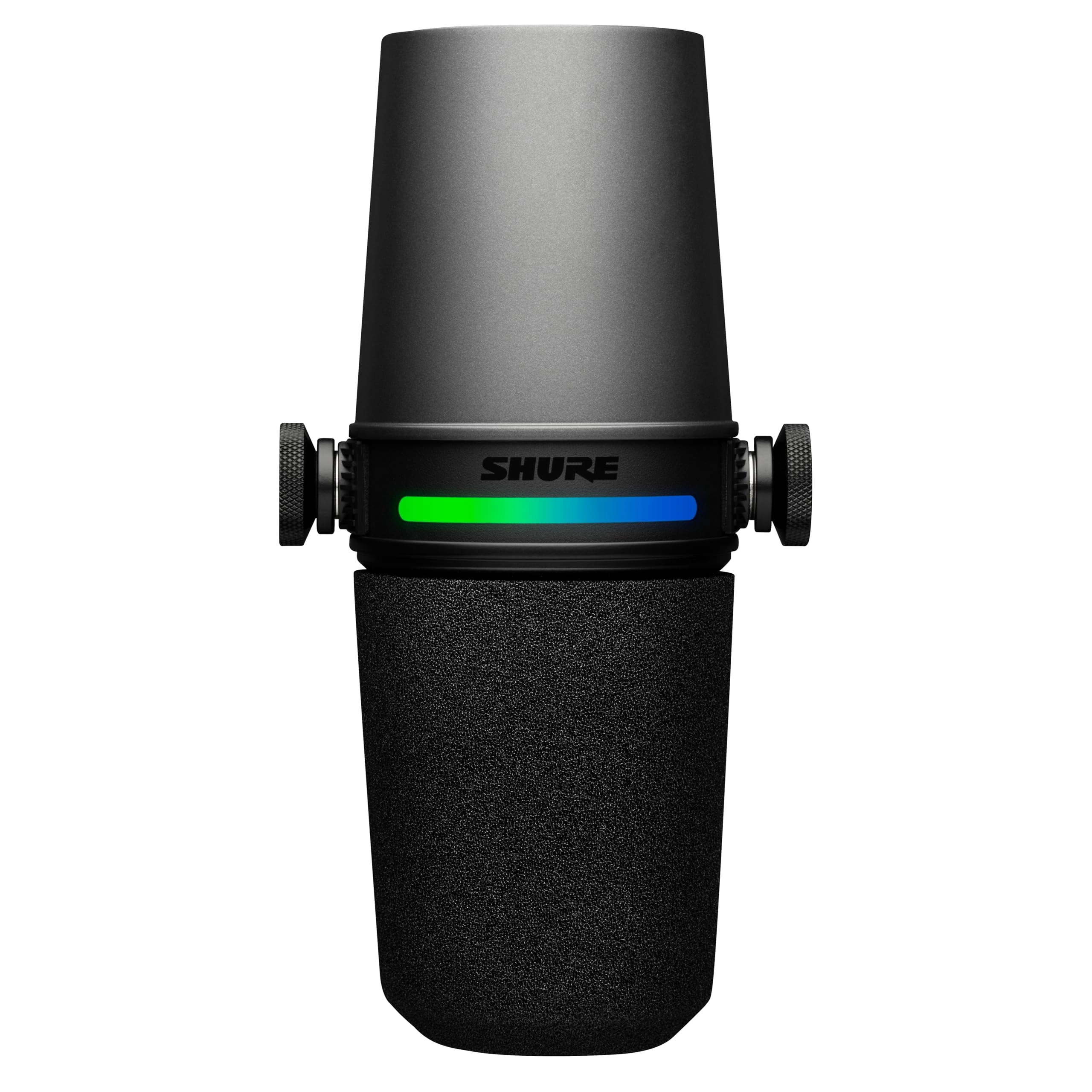 MV7I USB+XLR Microphone