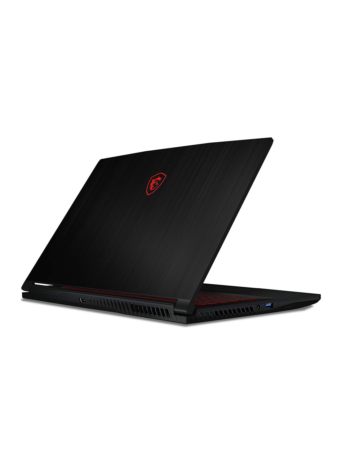 GF63 Thin 11UC 9S7-16R612-695 - 15.6'' Core i7-11800H 16GB DDR4 512GB SSD