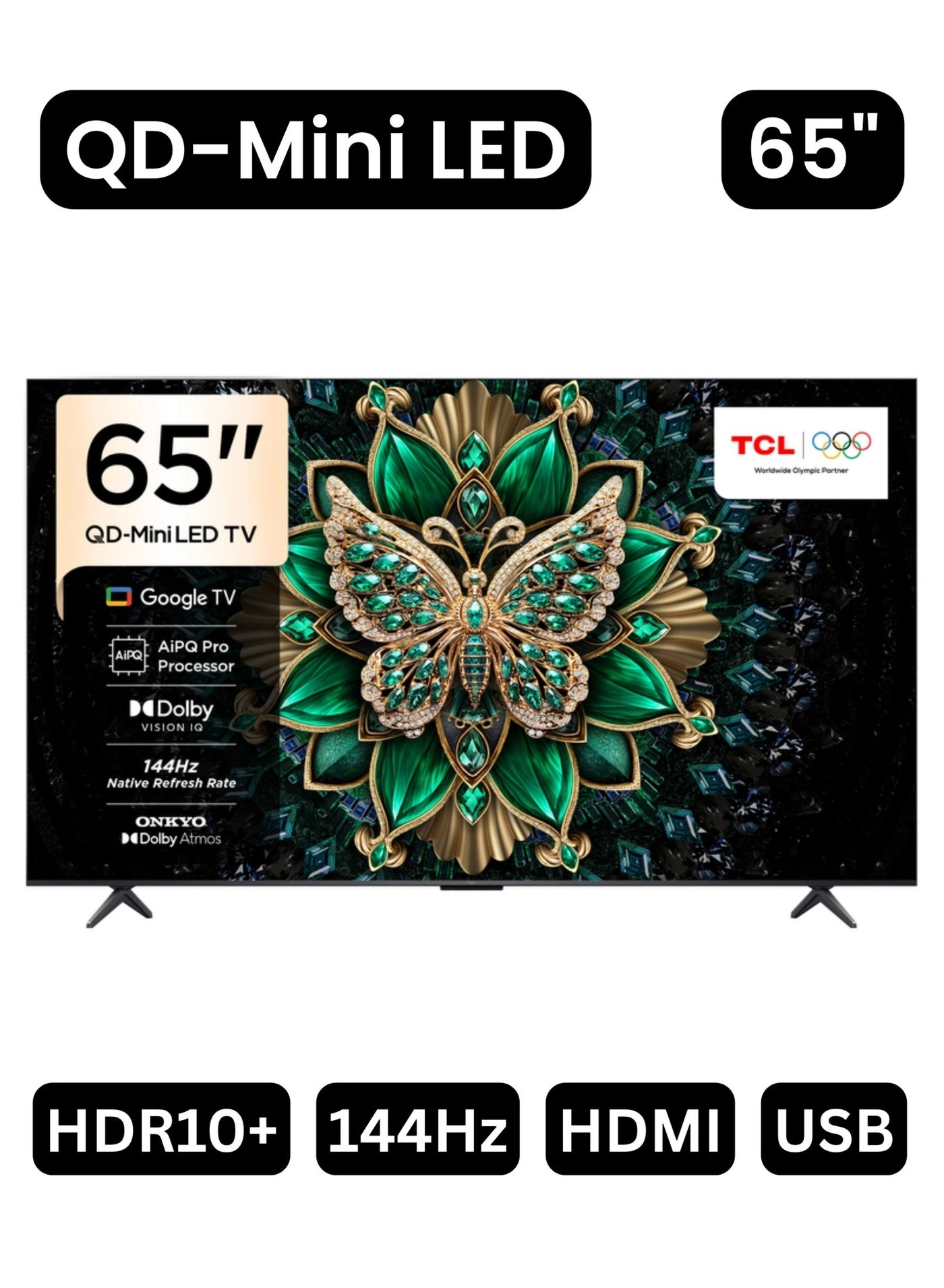 TCL 65C61K