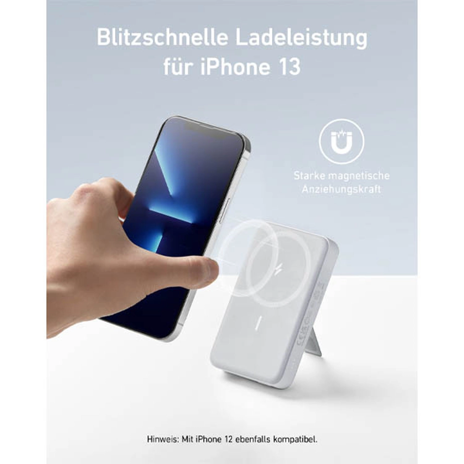 A1641H31 - 10000mAh 20W Wireless