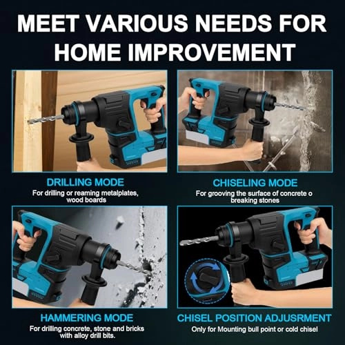 ZXH0155-W - 21V Brushless Motor