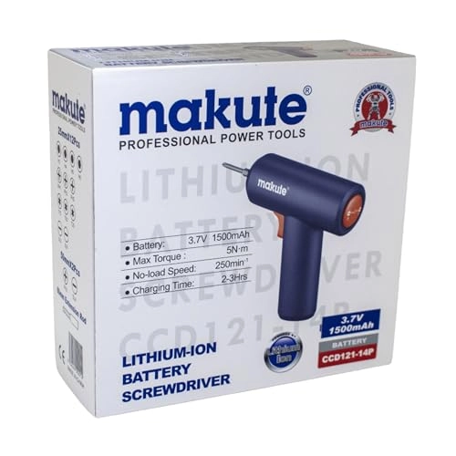 CCD121-14P - 3.7V 250RPM 5Nm