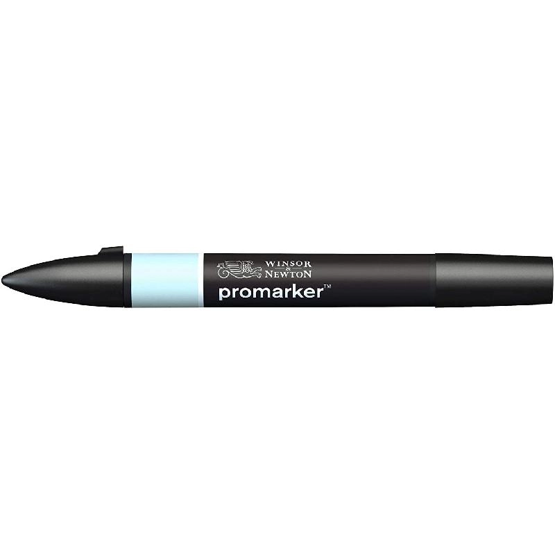 ProMarker - Violet Twin Tip