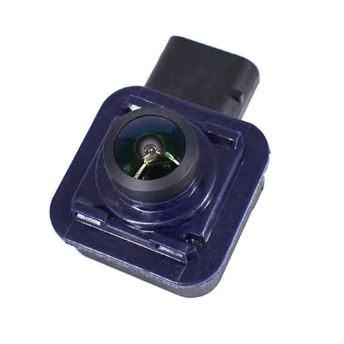 Rear View Camera - Compatible with Ford Escape 2013 2014 2015 2016 2017 Direct installation