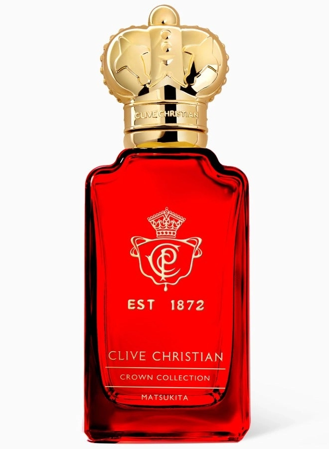 Clive Christian Matsukita - Eau de Parfum 50ml