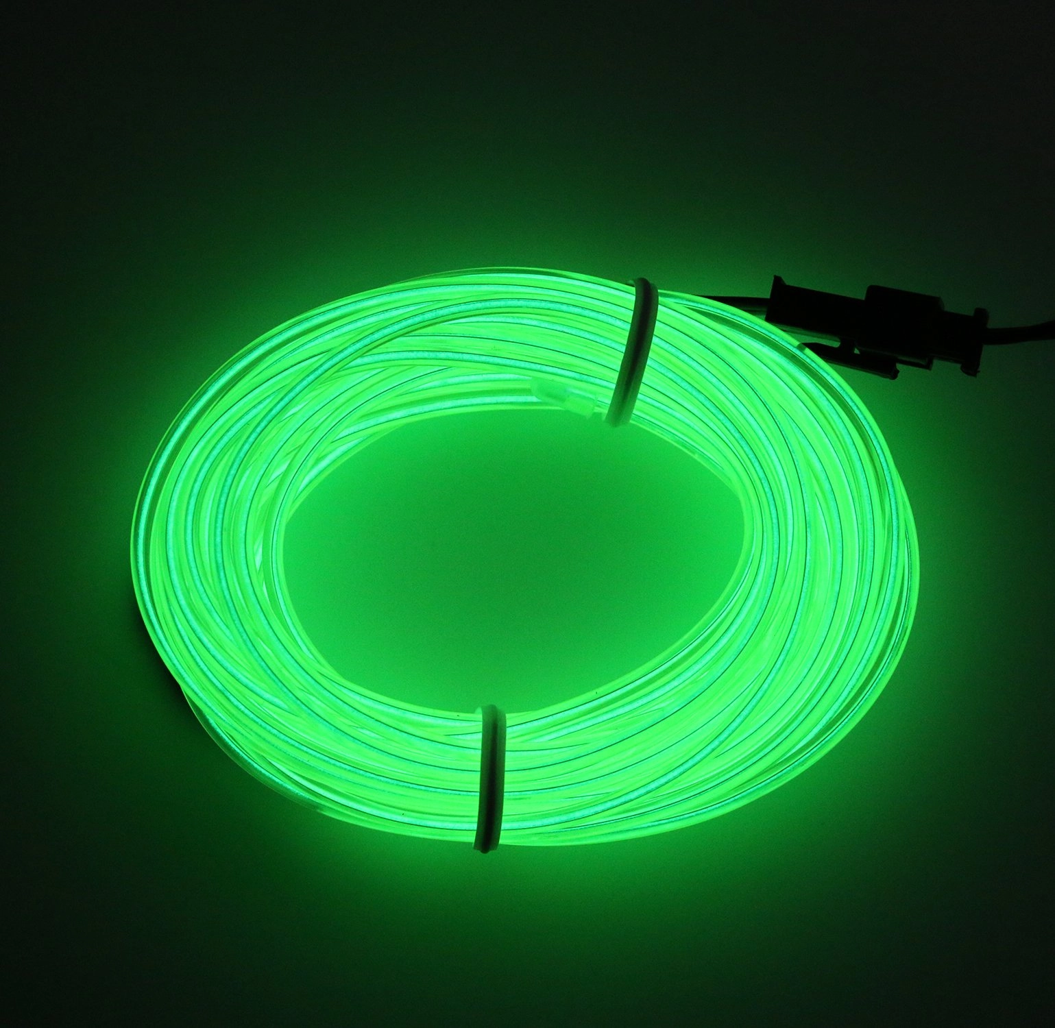 EL Wire Neon Lights - 5m