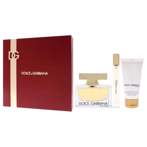 The One - Eau de Parfum Gift Set