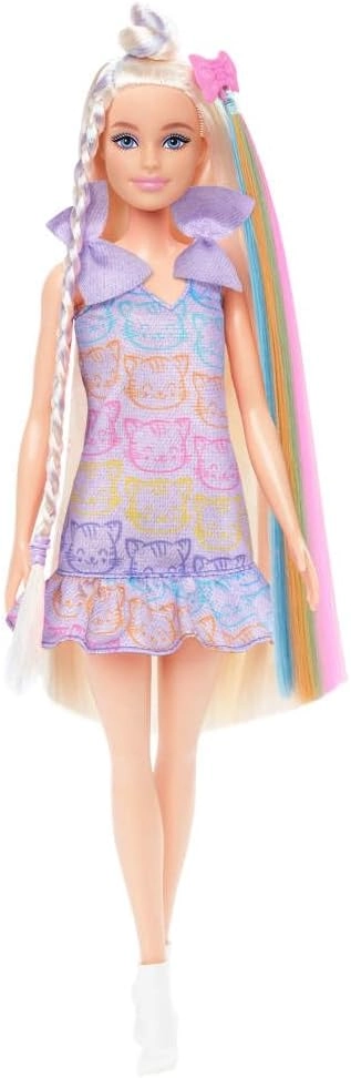 Barbie Fun & Fancy - 8.5 inches Blond