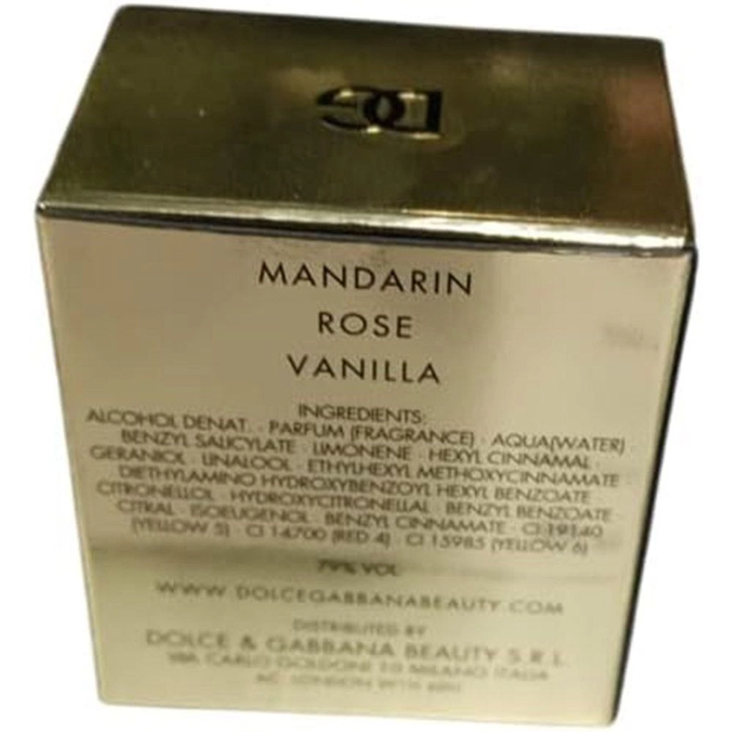 The One Eau de Parfum 150ml