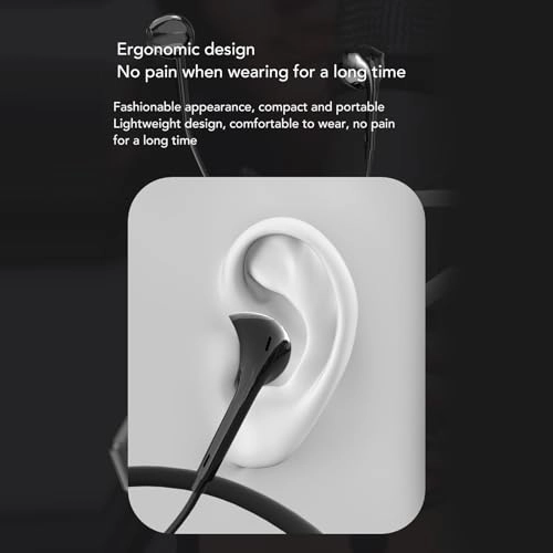 Monitoring Headset Wireless Headset