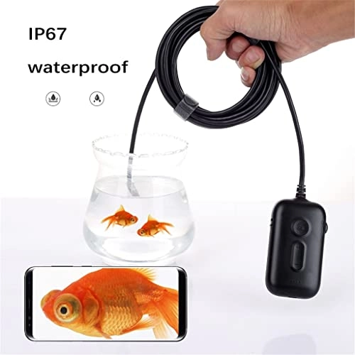 Endoscope Camera - 2MP HD Wireless