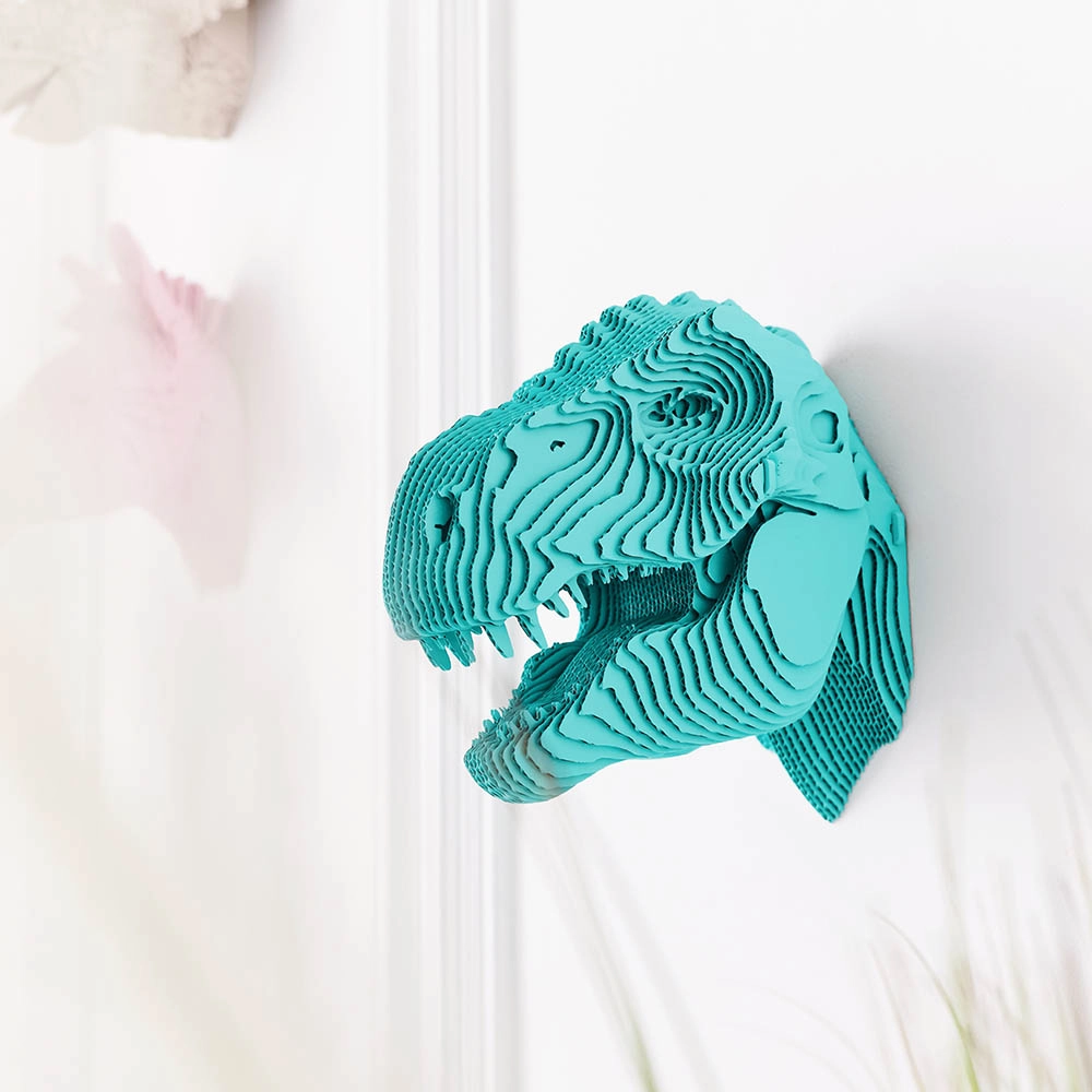 T-Rex 3D Puzzle (CWREX) - 51 pcs