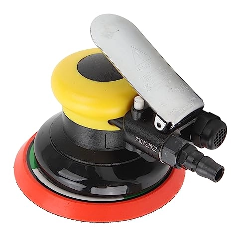 Sander - 13000 RPM 5in Adjustable