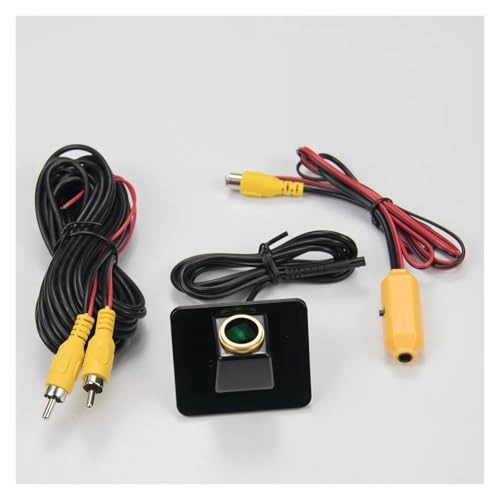 Reversing Camera - Night vision