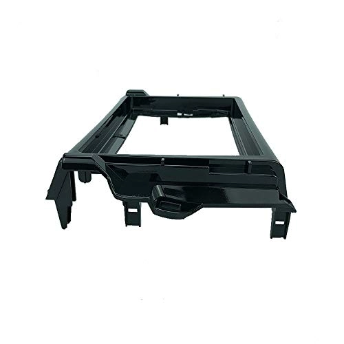 Car Radio Fascia Panel - 9inchs Fortuner 2015-2018