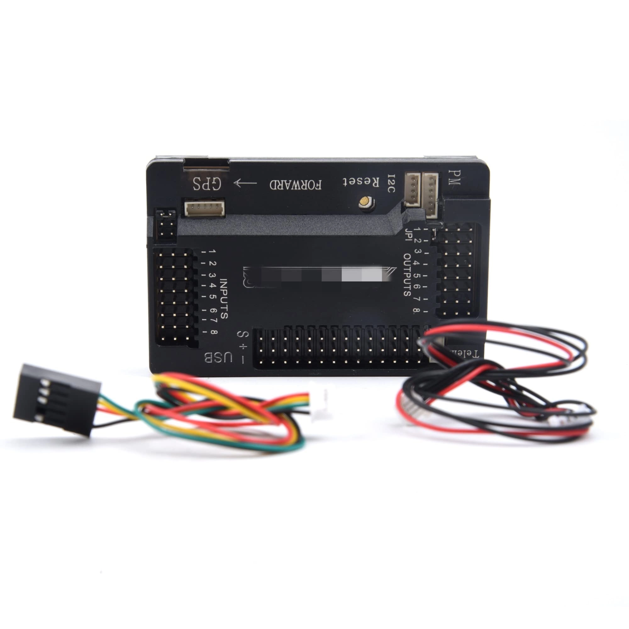 FDhRyTF APM 2.8 - M8N GPS Compass Power Module