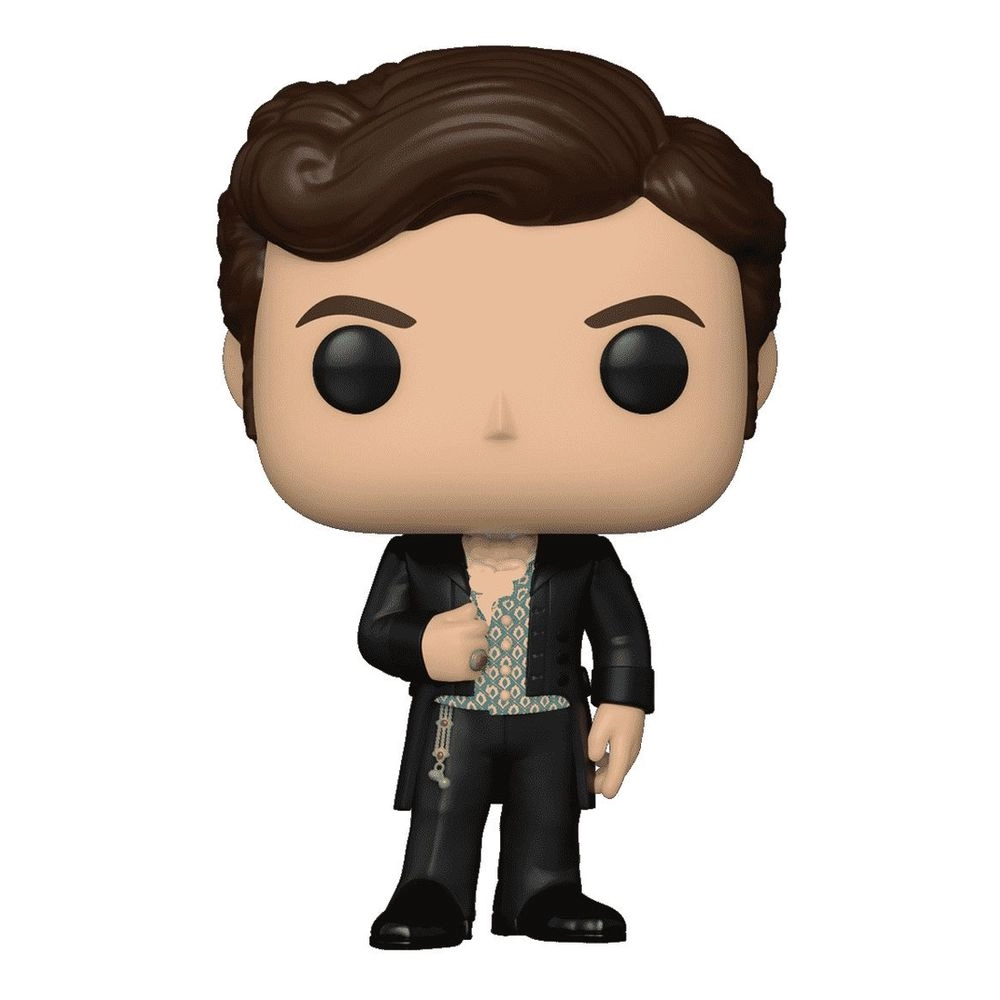 FUNKO TOYS Colin Bridgerton - Bridgerton (10.4 cm) (FU72204)