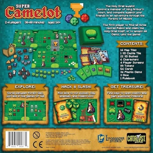 Super Camelot