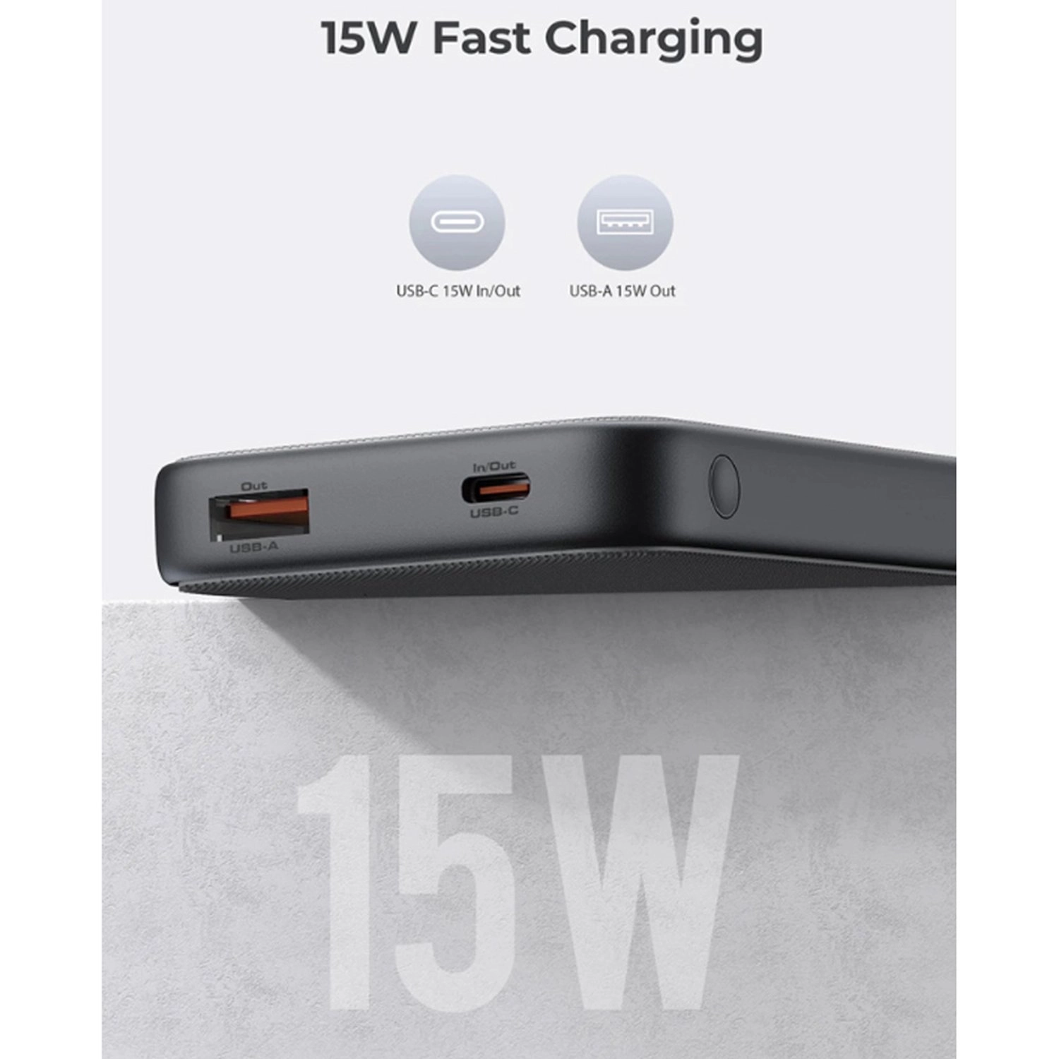 Spark Go - 10000 mAh