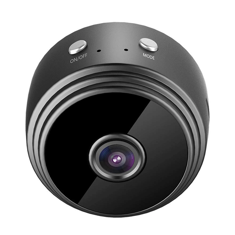 Mini Camera 1080P