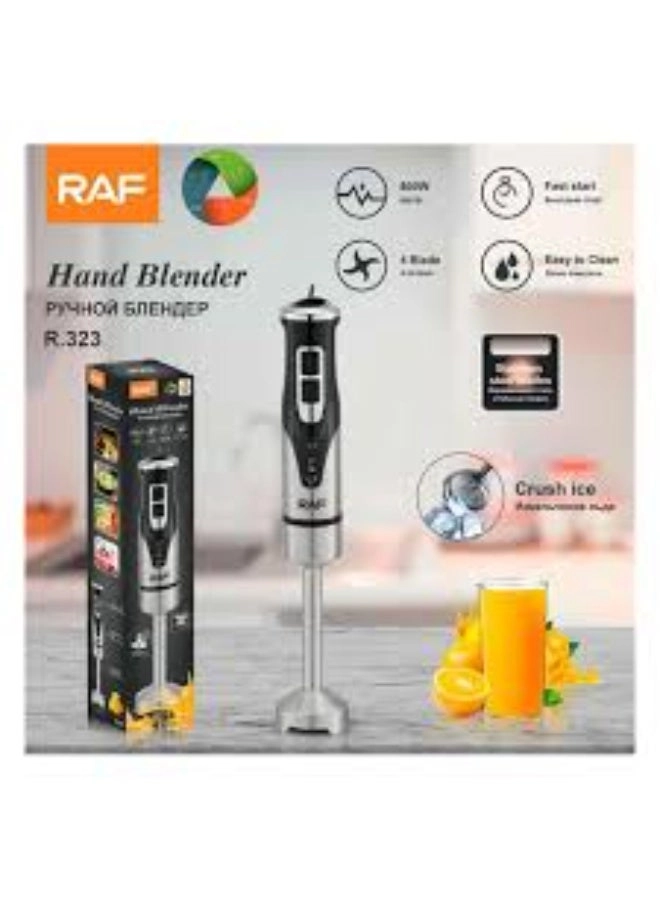 R.278 - Hand Blender
