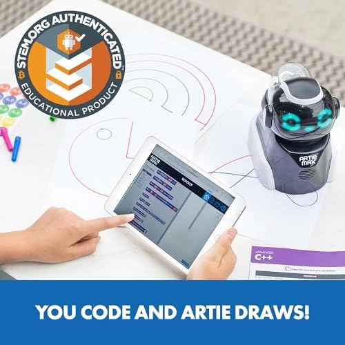 Artie Max - 8